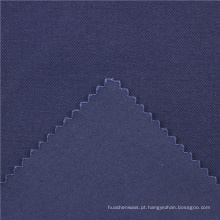 21x21 + 70D / 140x74 264gsm 144cm de profundidade azul marinho algodão esticar sarracque 2 / 2S tecido estiramento barato índigo em lados duplos